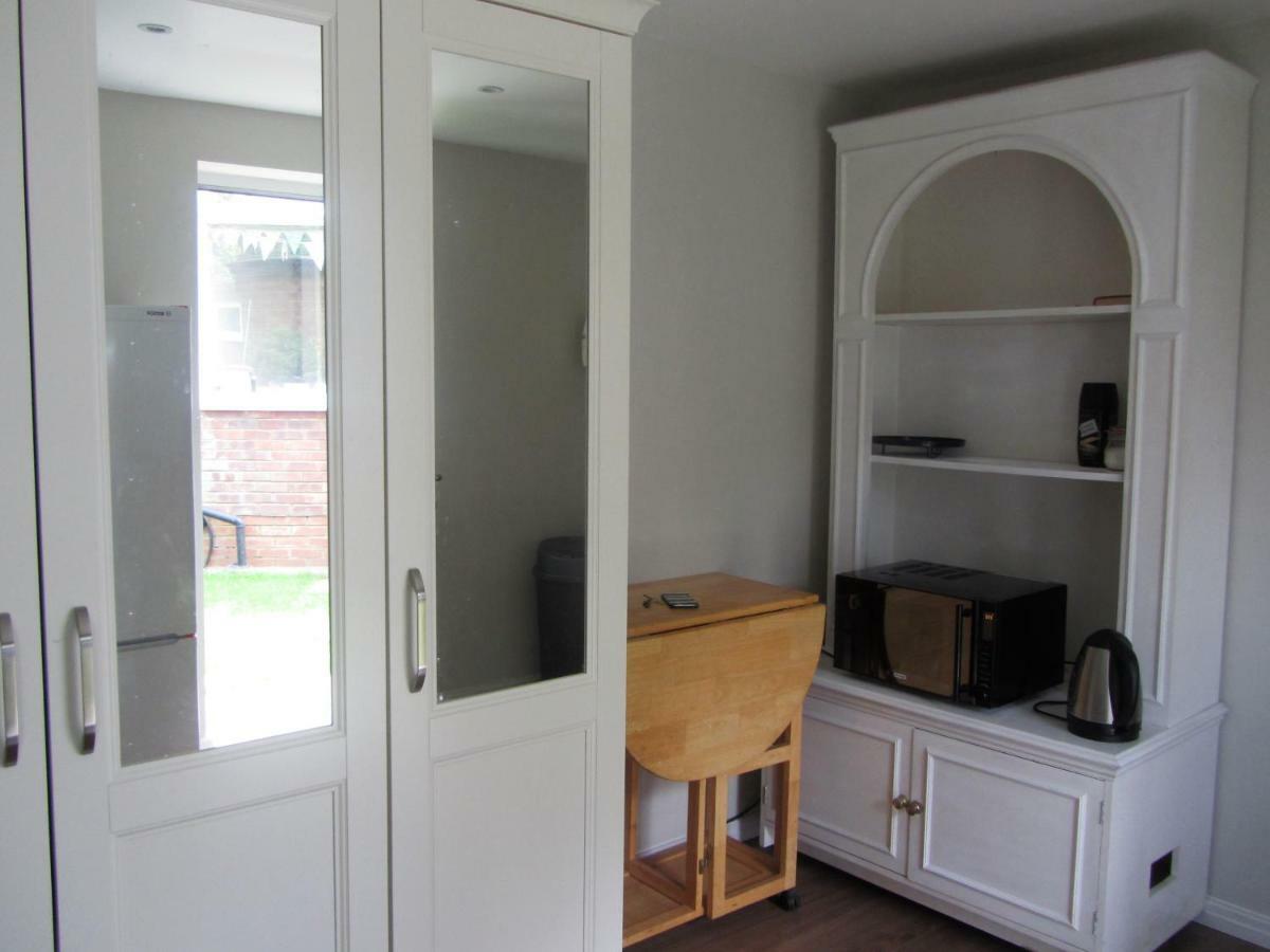 Studio Stanmore  Extérieur photo